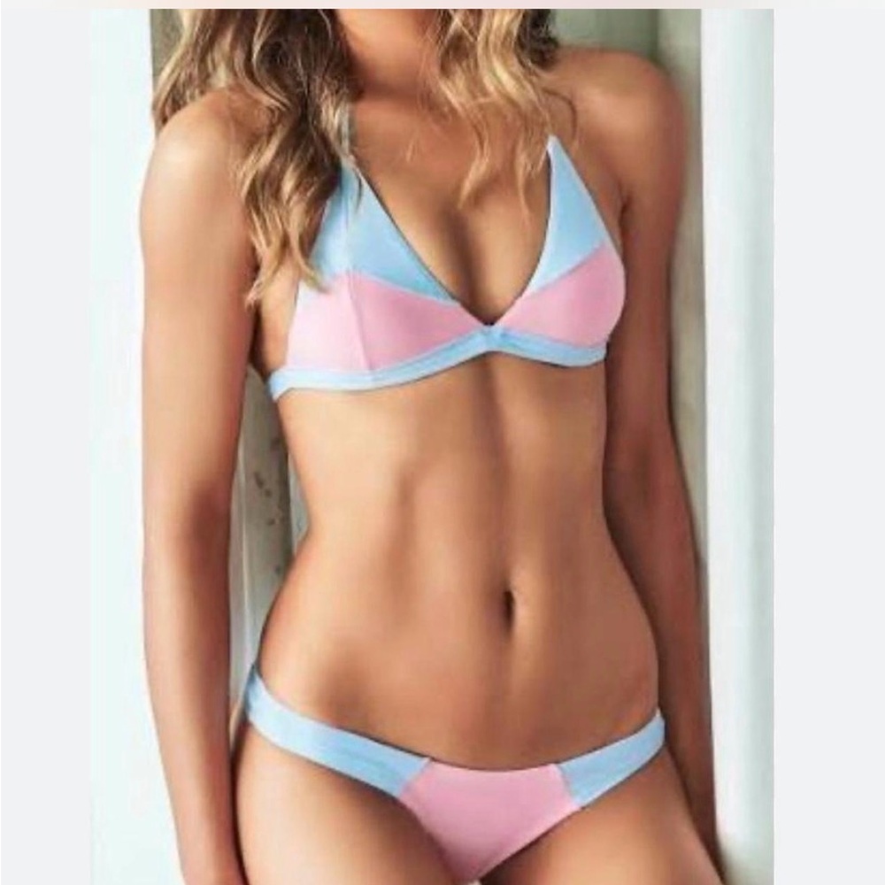 PilyQ Bikini Bottoms
